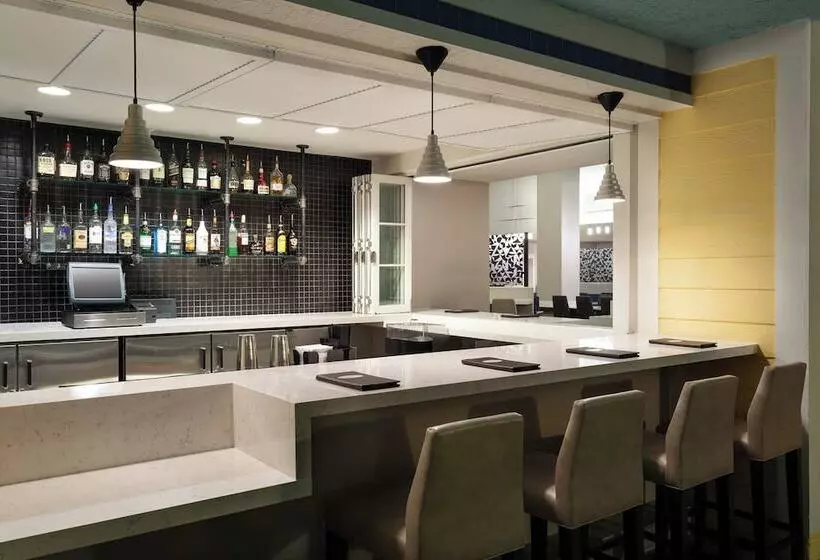 Fotos del hotel Residence Inn By Marriott Orlando At Seaworld:  6