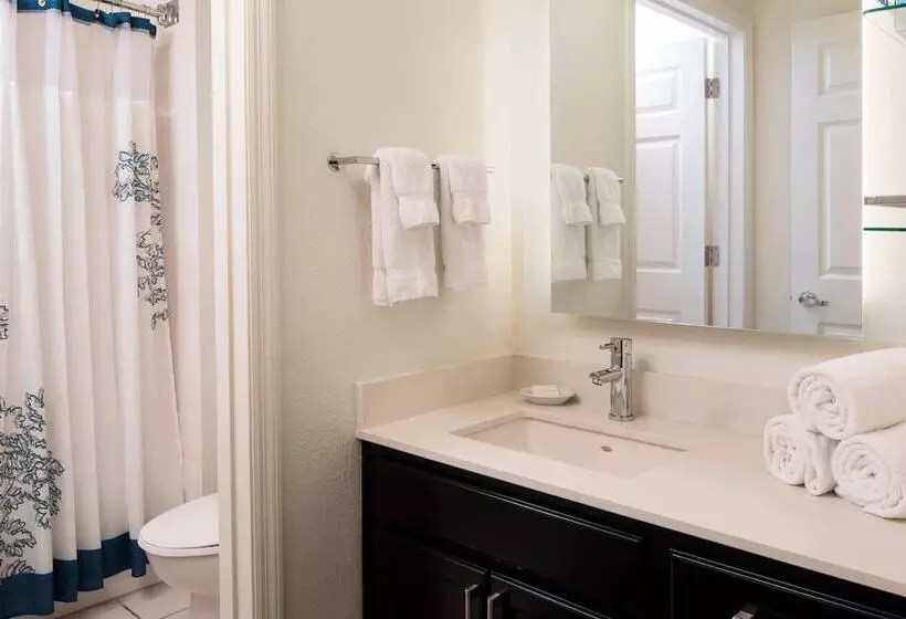 Fotos del hotel Residence Inn By Marriott Orlando At Seaworld:  18