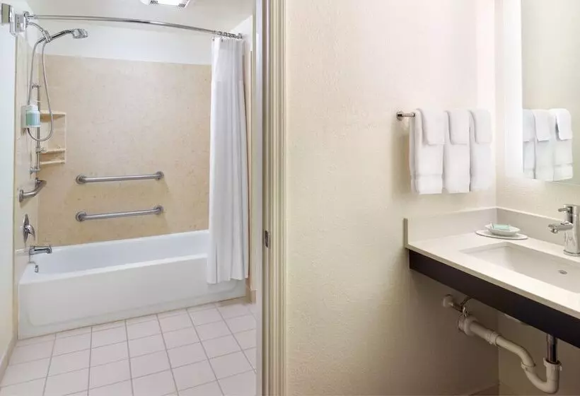 Fotos del hotel Residence Inn By Marriott Orlando At Seaworld:  10