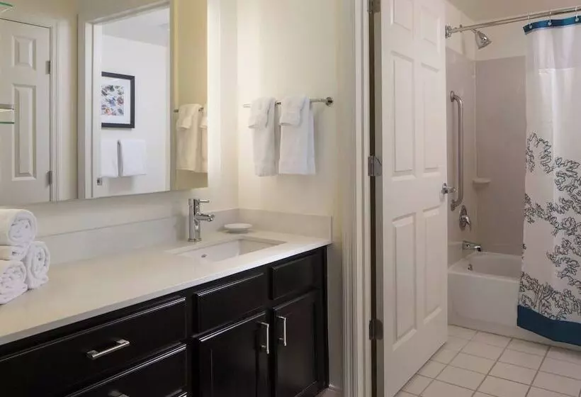 Fotos del hotel Residence Inn By Marriott Orlando At Seaworld:  21