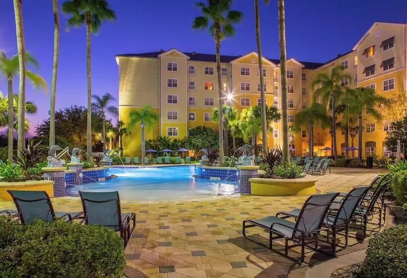 Fotos del hotel Residence Inn By Marriott Orlando At Seaworld:  19