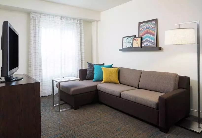 Fotos del hotel Residence Inn By Marriott Orlando At Seaworld:  20