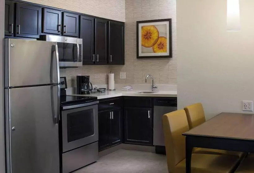 Fotos del hotel Residence Inn By Marriott Orlando At Seaworld:  9