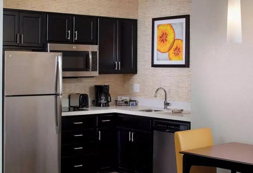 Fotos del hotel Residence Inn By Marriott Orlando At Seaworld:  17