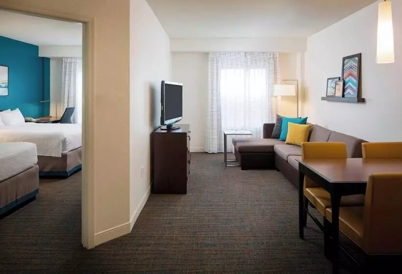 Fotos del hotel Residence Inn By Marriott Orlando At Seaworld:  12