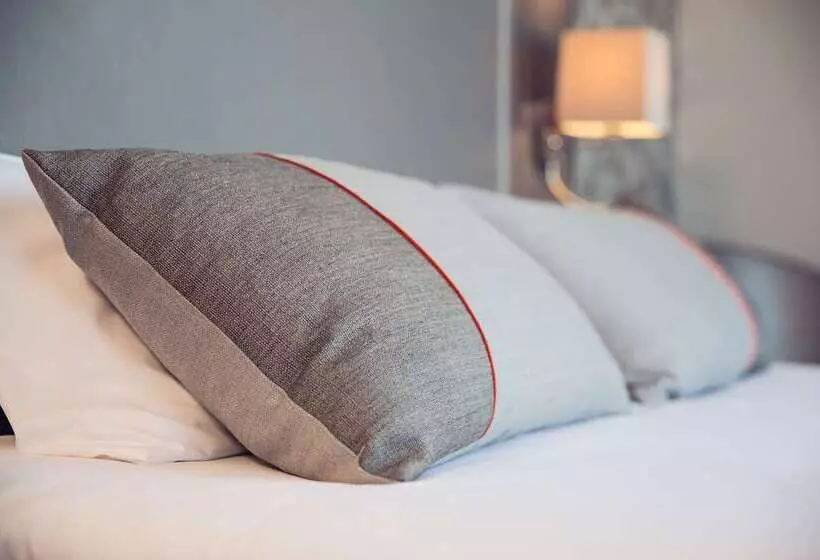 Fotos del hotel Timhotel Paris Gare De L'est:  13