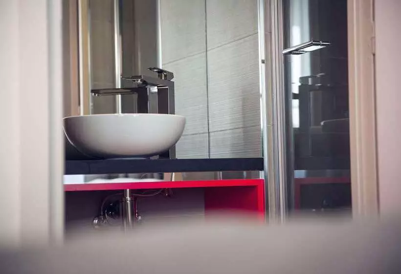 Fotos del hotel Timhotel Paris Gare De L'est:  5