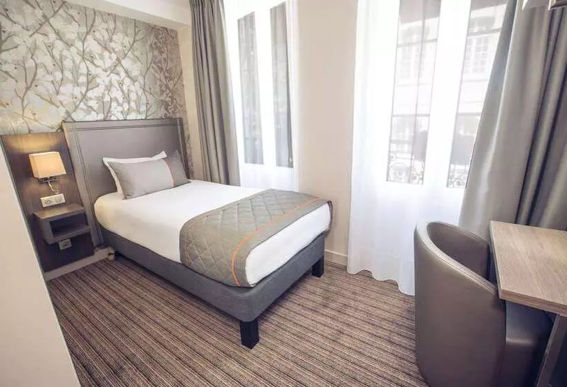 Fotos del hotel Timhotel Paris Gare De L'est:  14