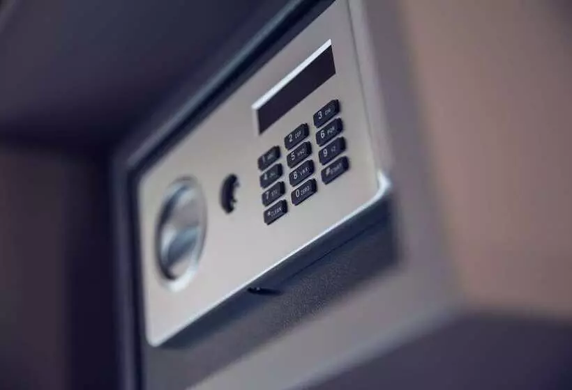 Fotos del hotel Timhotel Paris Gare De L'est:  17