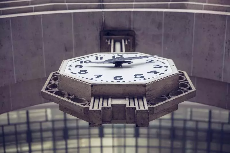 Fotos del hotel Timhotel Paris Gare De L'est:  6