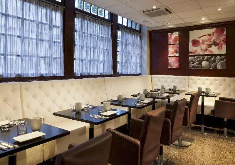 Fotos del hotel Timhotel Paris Gare De L'est:  4