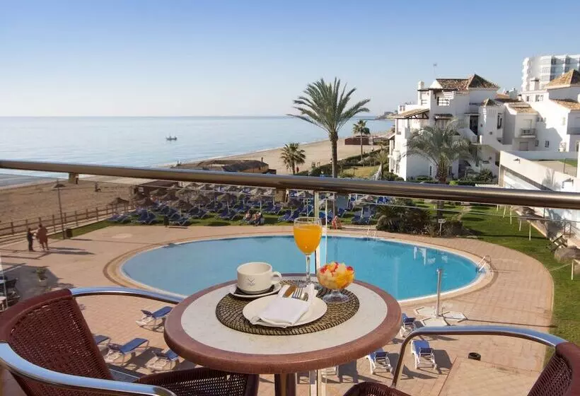 Fotos del hotel Vik Gran  Costa Del Sol:  25