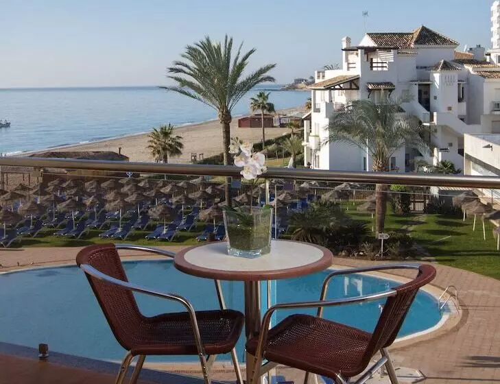 Fotos del hotel Vik Gran  Costa Del Sol:  24