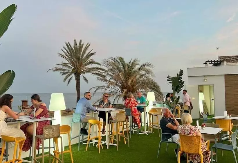 Fotos del hotel Vik Gran  Costa Del Sol:  13