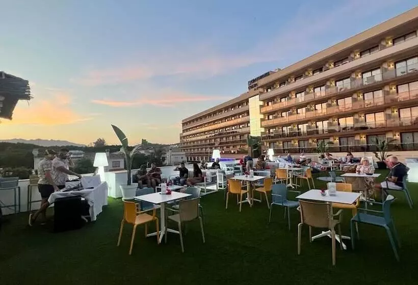 Fotos del hotel Vik Gran  Costa Del Sol:  14