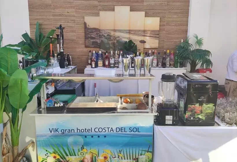 Fotos del hotel Vik Gran  Costa Del Sol:  11
