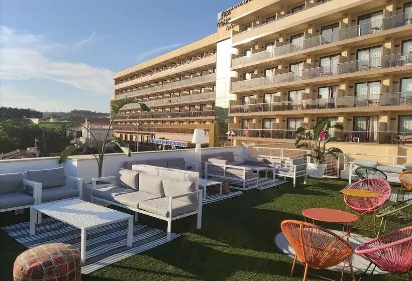 Fotos del hotel Vik Gran  Costa Del Sol:  15