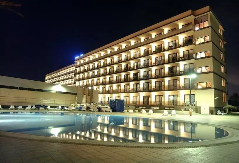 Fotos del hotel Vik Gran  Costa Del Sol:  5