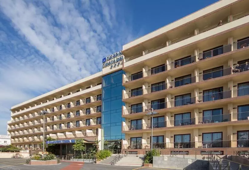 Fotos del hotel Vik Gran  Costa Del Sol:  3