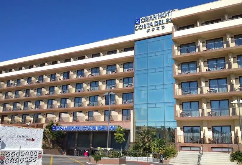 Fotos del hotel Vik Gran  Costa Del Sol:  6