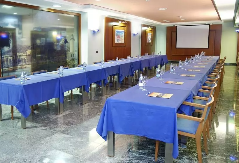 Fotos del hotel Vik Gran  Costa Del Sol:  12