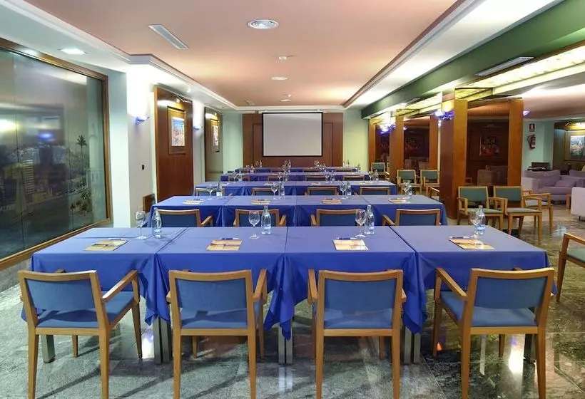 Fotos del hotel Vik Gran  Costa Del Sol:  22