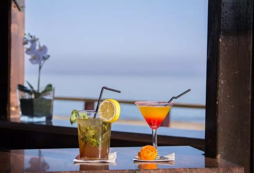 Fotos del hotel Vik Gran  Costa Del Sol:  21