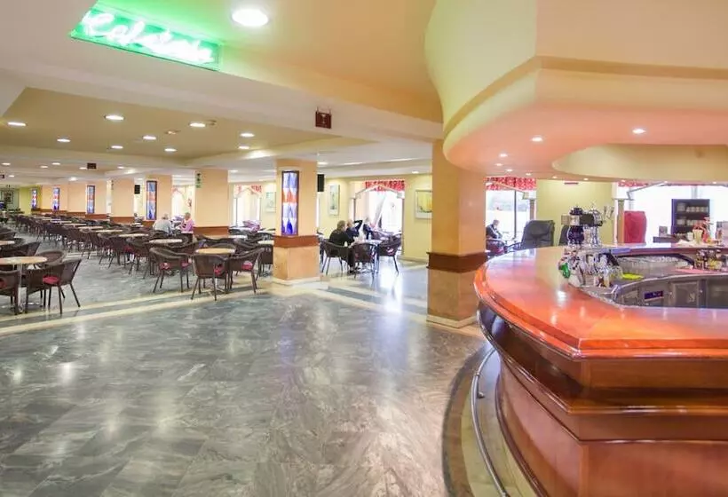 Fotos del hotel Vik Gran  Costa Del Sol:  19