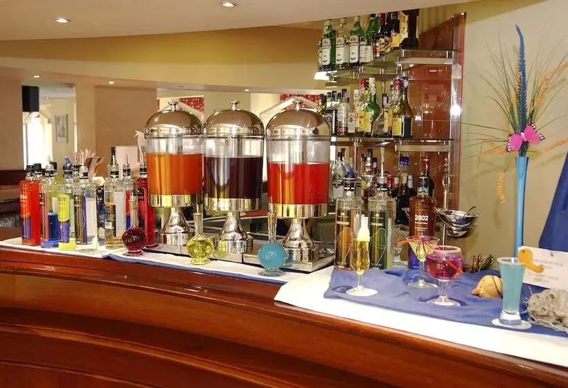 Fotos del hotel Vik Gran  Costa Del Sol:  10