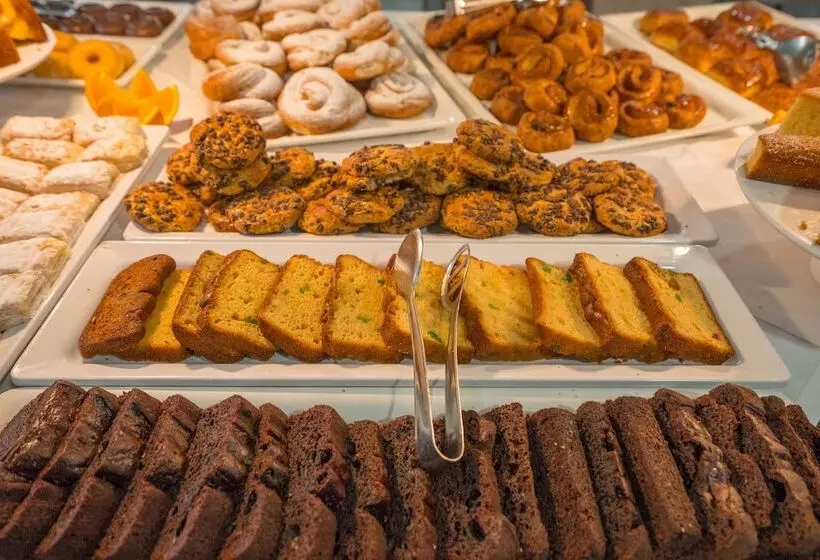 Fotos del hotel Vik Gran  Costa Del Sol:  7