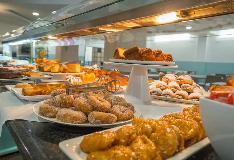 Fotos del hotel Vik Gran  Costa Del Sol:  8