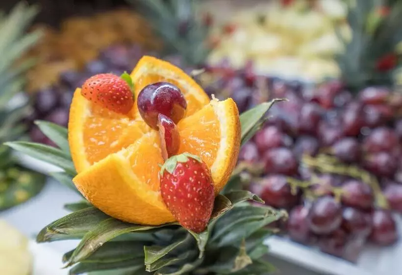 Fotos del hotel Vik Gran  Costa Del Sol:  20