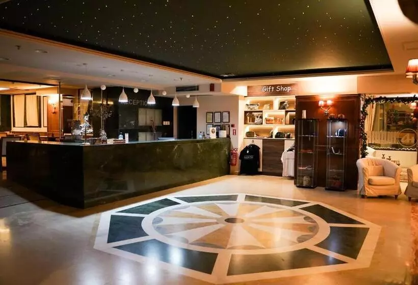 Fotos del hotel Antoniadis:  11