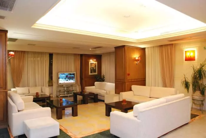 Fotos del hotel Antoniadis:  2