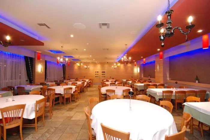 Fotos del hotel Antoniadis:  12