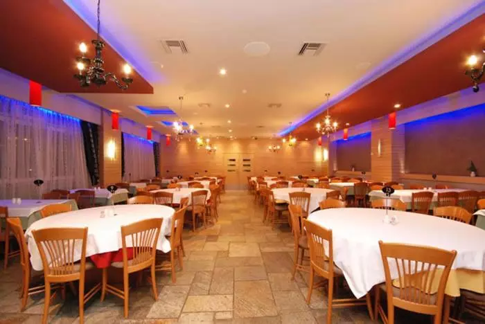 Fotos del hotel Antoniadis:  4