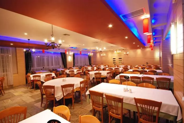 Fotos del hotel Antoniadis:  7