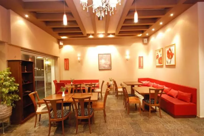 Fotos del hotel Antoniadis:  14