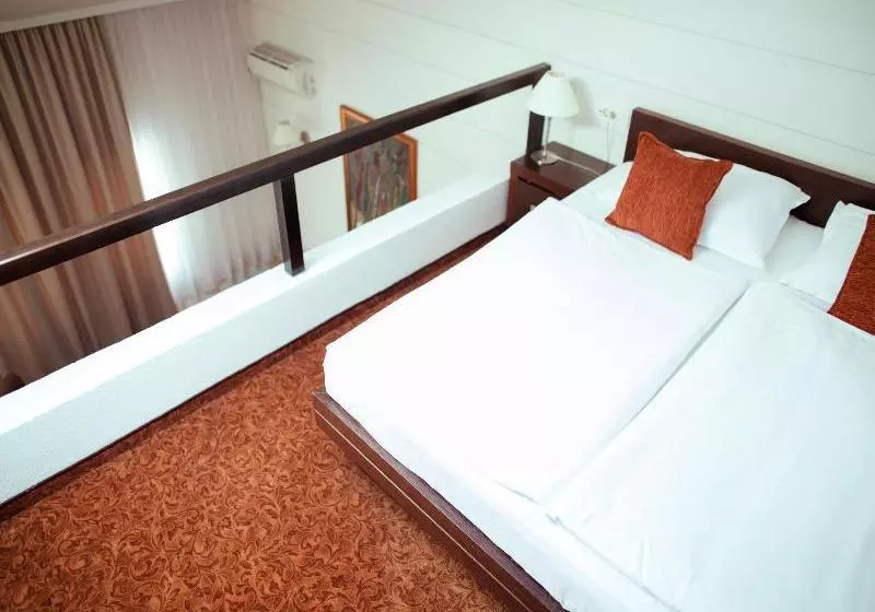 Fotos del hotel Bosnia:  14