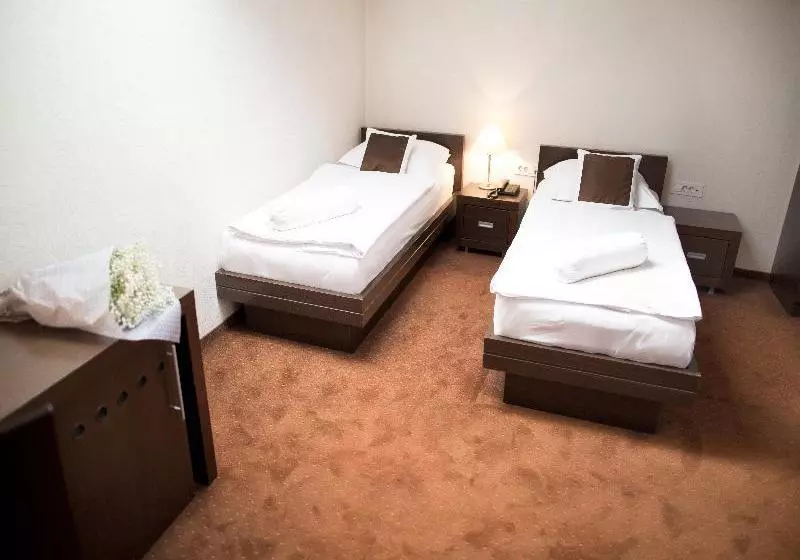 Fotos del hotel Bosnia:  11