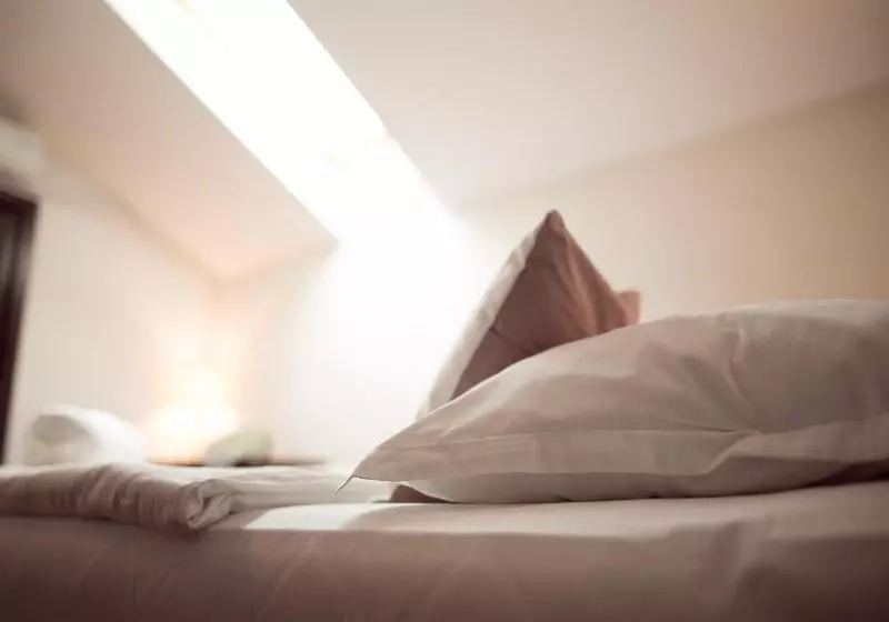 Fotos del hotel Bosnia:  20