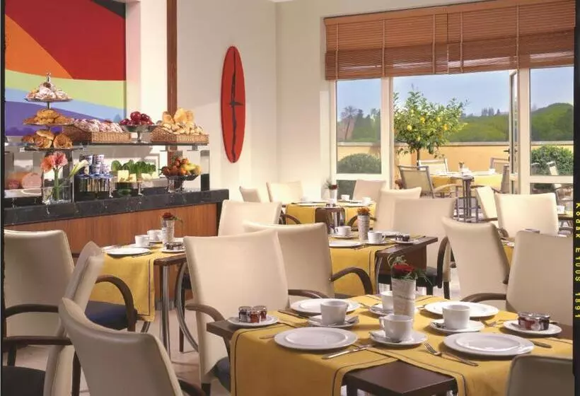 Fotos del hotel Capo D´áfrica – Colosseo:  9