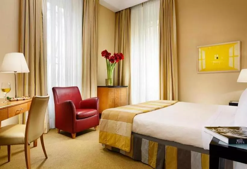 Fotos del hotel Capo D´áfrica – Colosseo:  14