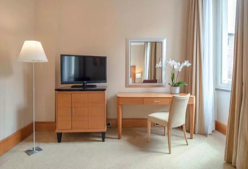 Fotos del hotel Capo D´áfrica – Colosseo:  19