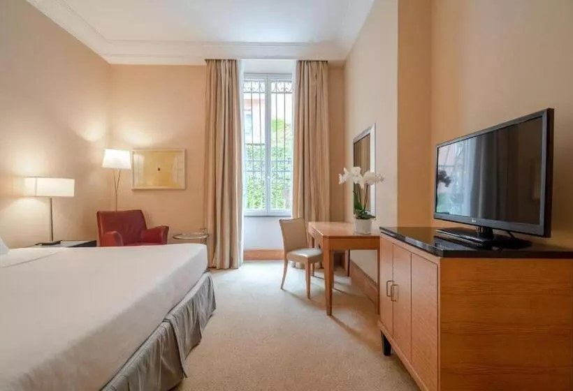 Fotos del hotel Capo D´áfrica – Colosseo:  15