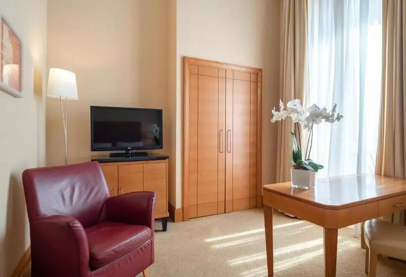 Fotos del hotel Capo D´áfrica – Colosseo:  23