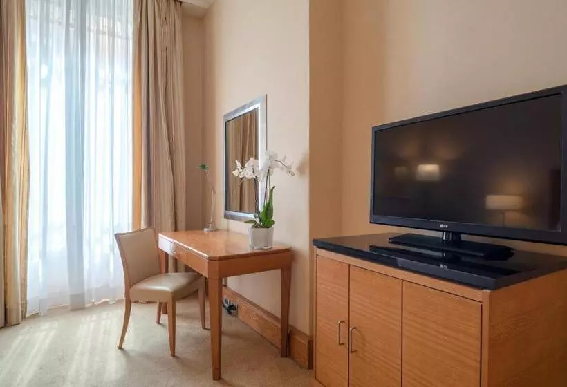 Fotos del hotel Capo D´áfrica – Colosseo:  22