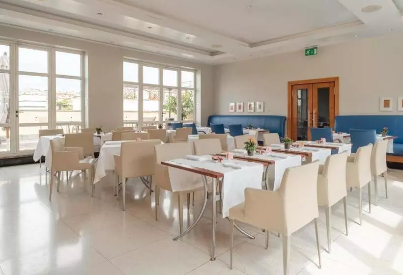 Fotos del hotel Capo D´áfrica – Colosseo:  5