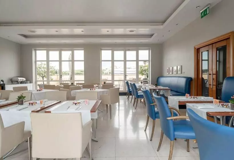 Fotos del hotel Capo D´áfrica – Colosseo:  11