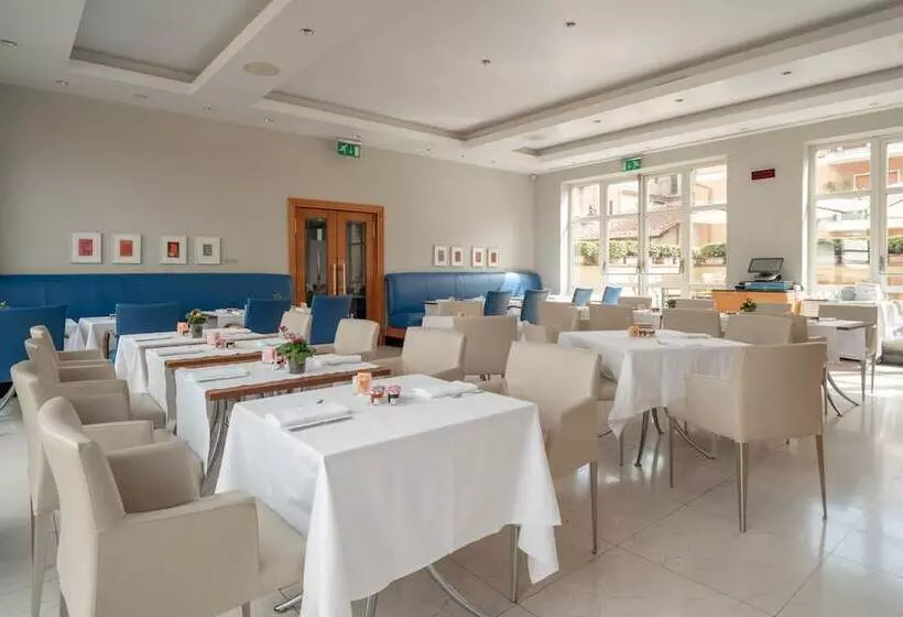 Fotos del hotel Capo D´áfrica – Colosseo:  3